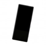 Middle Frame Ring Only for Sony Xperia 1 Grey