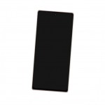 Camera Lens Glass with Frame for Samsung Galaxy Note 20 5G Red