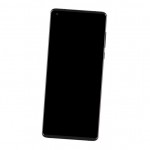 Middle Frame Ring Only for Motorola Edge Magenta