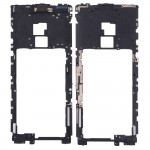 Middle Frame Ring Only for Sony Xperia XZ3 Silver