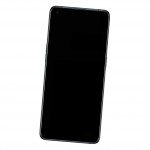 Middle Frame Ring Only for Oppo Find X3 Pro Gold