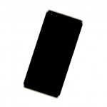 Middle Frame Ring Only for Huawei Mate 40 Pro Green