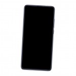 Middle Frame Ring Only for Xiaomi Mi 9T Black