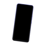 Middle Frame Ring Only for Tecno Spark 6 Black