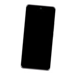 Middle Frame Ring Only for Honor 50 Black