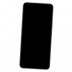 Middle Frame Ring Only for Nokia C31 Mint