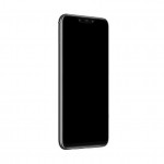 Middle Frame Ring Only for Huawei Mate 20 Lite Black