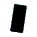 Middle Frame Ring Only for Huawei P Smart 2019 Red