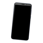 Middle Frame Ring Only for Huawei Y5 Prime (2018) Blue