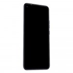 Camera Lens Glass with Frame for Tecno Camon 15 Gold