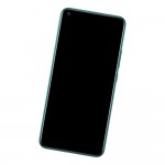 Middle Frame Ring Only for Infinix S5 Black