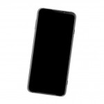 Middle Frame Ring Only for Xiaomi Black Shark 3 White