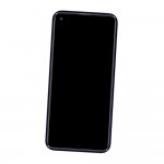 Middle Frame Ring Only for LG W41 Pro Blue