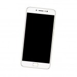 Middle Frame Ring Only for Vivo Y67 White