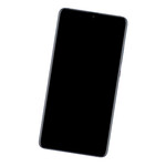 Middle Frame Ring Only for Huawei Mate 20 X White