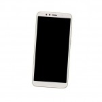 Middle Frame Ring Only for Huawei Y6 Prime 2018 Gold