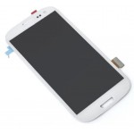 LCD Screen for Samsung SGH-I535 - Purple