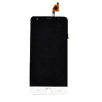 Lcd Screen For Ulefone Be Touch Replacement Display By - Maxbhi Com