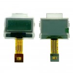 Lcd Screen For Siemens A35 Replacement Display By - Maxbhi Com