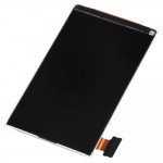 Lcd Screen For Tmobile G2x Replacement Display By - Maxbhi Com
