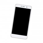 Middle Frame Ring Only for Huawei Y7 Black