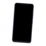 Middle Frame Ring Only for Tecno Spark 3 Gold