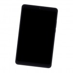 Camera Lens Glass with Frame for Xiaomi Mi Pad 4 Gold