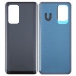 Back Panel Cover For Xiaomi Poco F5 Pro Black - Maxbhi Com