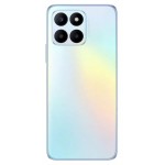 Full Body Housing For Honor 70 Lite Silver - Maxbhi Com