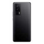 Full Body Housing For Xiaomi Poco F5 Pro Black - Maxbhi Com