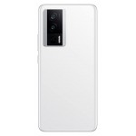 Full Body Housing For Xiaomi Poco F5 Pro White - Maxbhi Com