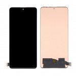 Lcd With Touch Screen For Xiaomi Poco F5 Pro White By - Maxbhi Com