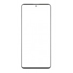 Replacement Front Glass For Xiaomi Poco F5 Pro White By - Maxbhi Com