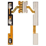 Volume Button Flex Cable For Honor 70 Lite By - Maxbhi Com