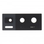 Camera Lens for Xiaomi Poco F5 Pro Black