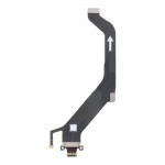 Charging Connector Flex Pcb Board For Huawei Mate X3 By - Maxbhi Com