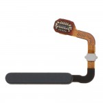 Fingerprint Sensor Flex Cable For Huawei Mate X3 Black By - Maxbhi Com