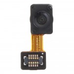 Fingerprint Sensor Flex Cable For Xiaomi Poco F5 Pro White By - Maxbhi Com