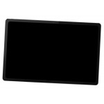 Lcd Frame Middle Chassis For Lenovo Tab P12 White By - Maxbhi Com