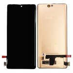 Lcd With Touch Screen For Vivo V29 5g Purple By - Maxbhi Com