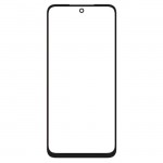 Replacement Front Glass For Huawei Mate X3 Violet By - Maxbhi Com