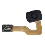 Fingerprint Sensor Flex Cable For Vivo T2 Pro 5g Gold By - Maxbhi Com