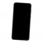 Camera Lens Glass with Frame for Motorola Moto G8 Power Blue