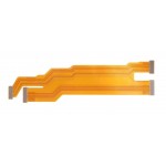 Main Board Flex Cable For Vivo T2 Pro 5g By - Maxbhi Com
