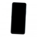 Middle Frame Ring Only for Nokia 8.3 5G Blue