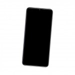 Middle Frame Ring Only for Xiaomi Mi 10 Lite 5G Blue