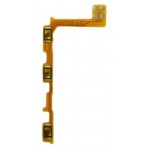 Volume Button Flex Cable For Vivo T2 Pro 5g By - Maxbhi Com