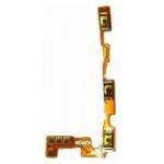 Volume Button Flex Cable For Vivo V29 5g By - Maxbhi Com