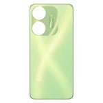 Back Panel Cover For Itel P55 5g Green - Maxbhi Com