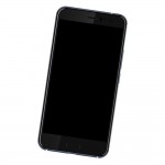 Middle Frame Ring Only for HTC U11 Black